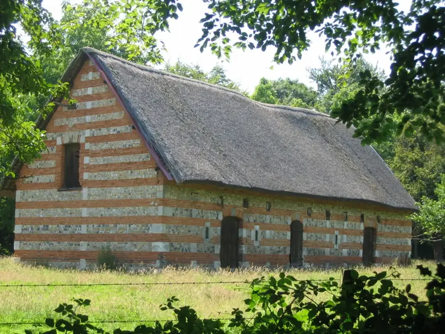 Gonfreville-l'Orcher – oraș