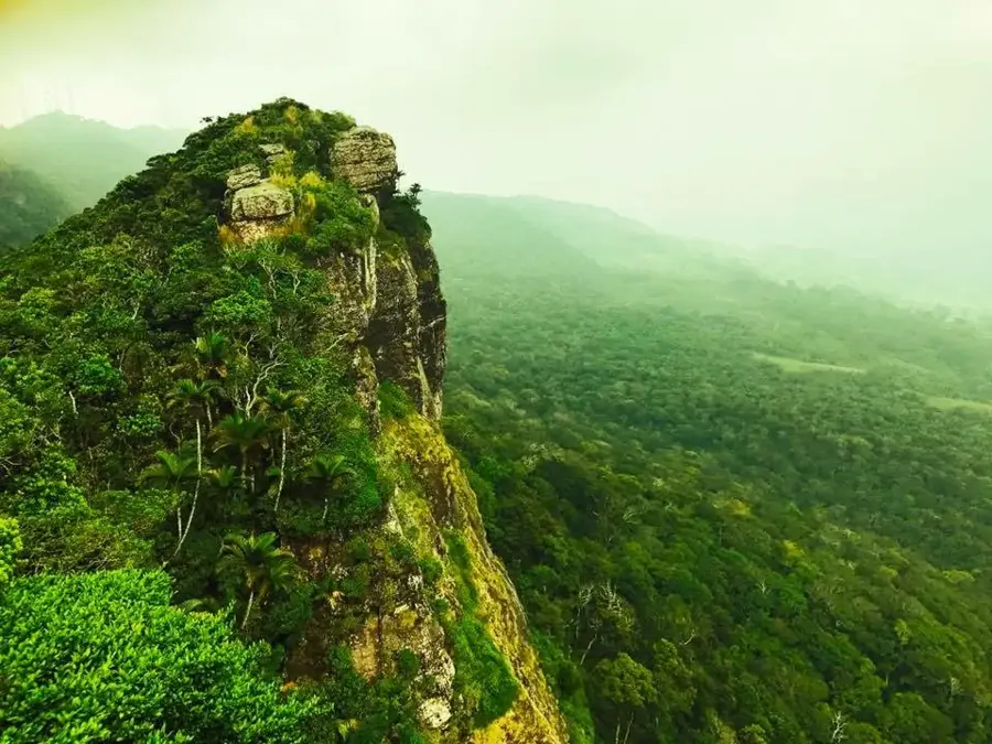 Gongala — Matara (Sri Lanka)