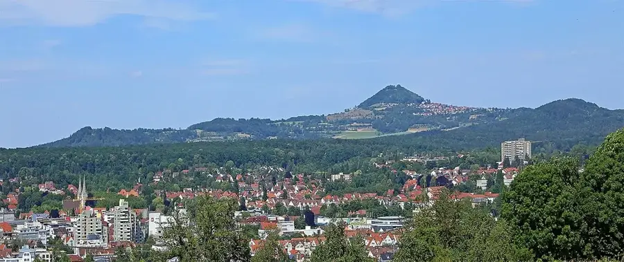 Göppingen – city