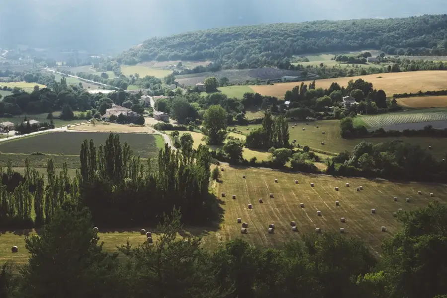 Gordes – oraș