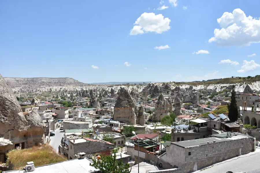 Göreme National Park