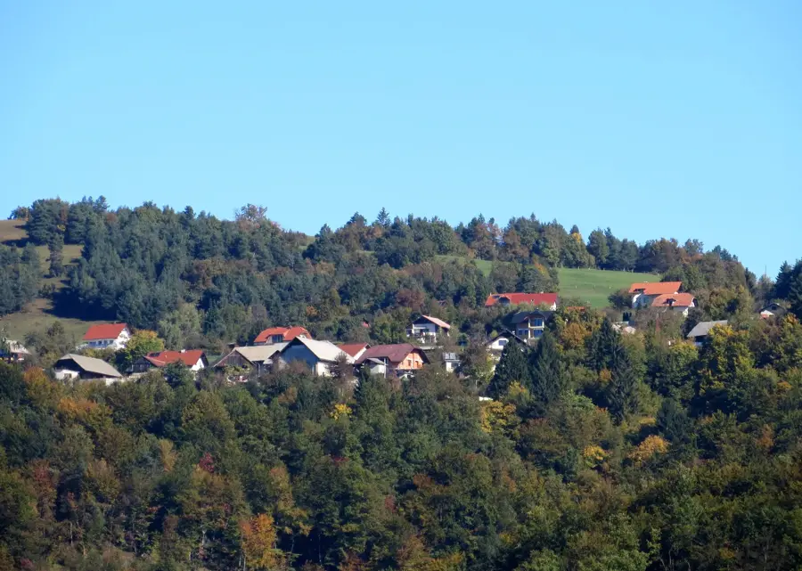 Gori-dombság