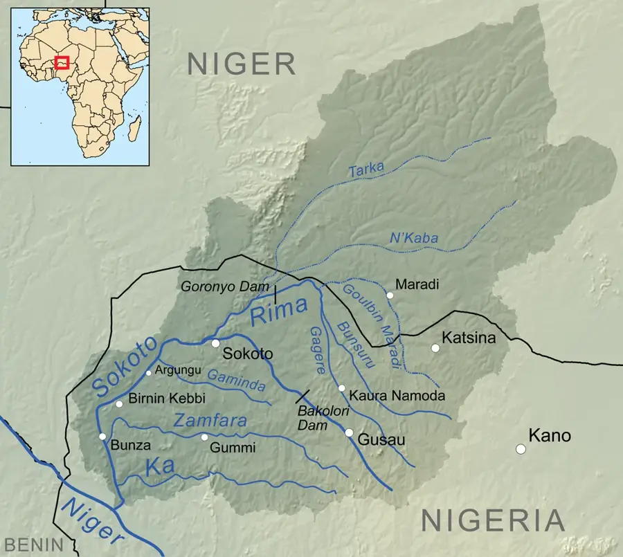 Goulbi N'Kaba