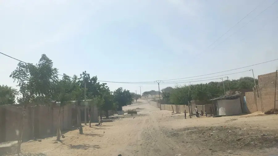 Gouré — Zinder (Niger)