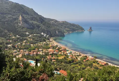 Agios Gordios