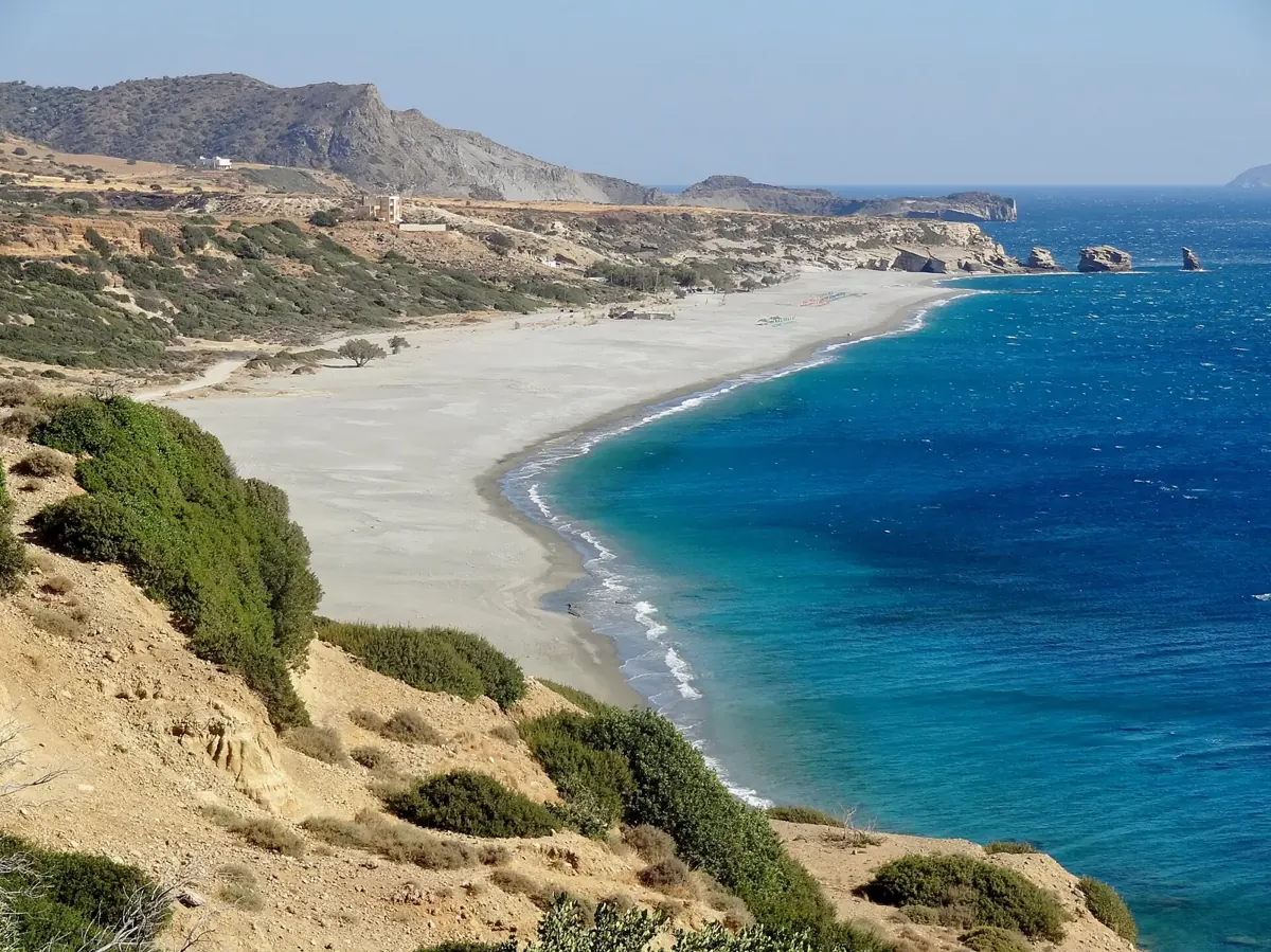 Triopetra