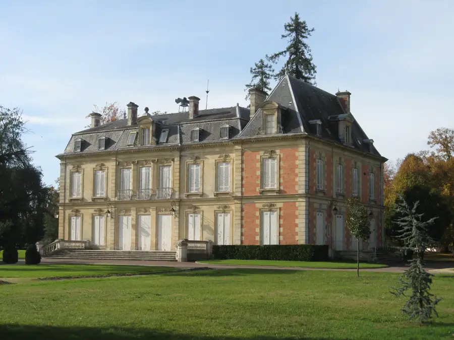 Gradignan – város