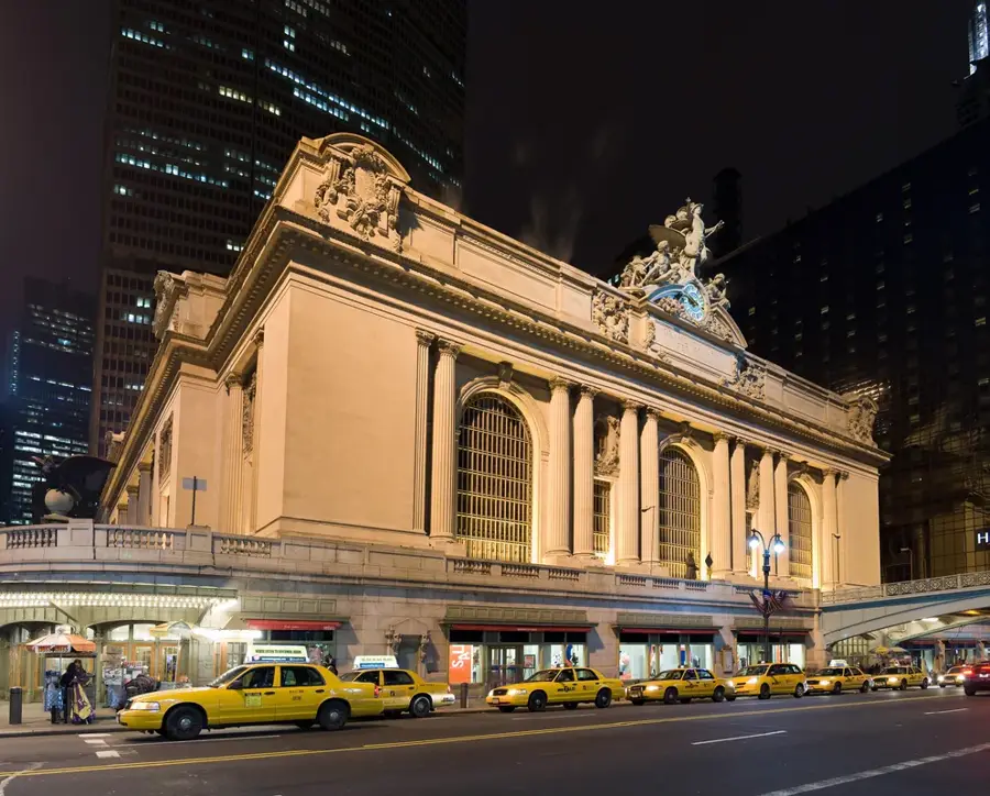 Grand Central Terminal