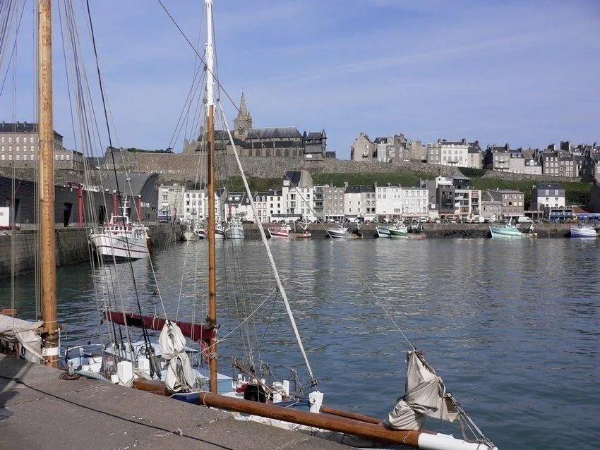 Granville – oraș