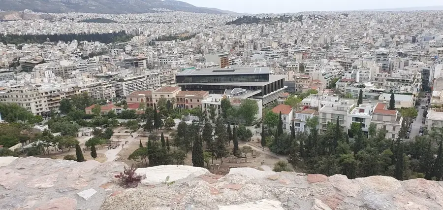 Acropolis Museum