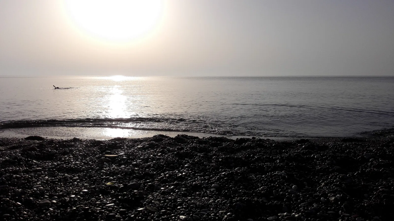 Afandou — Samos (Greece)