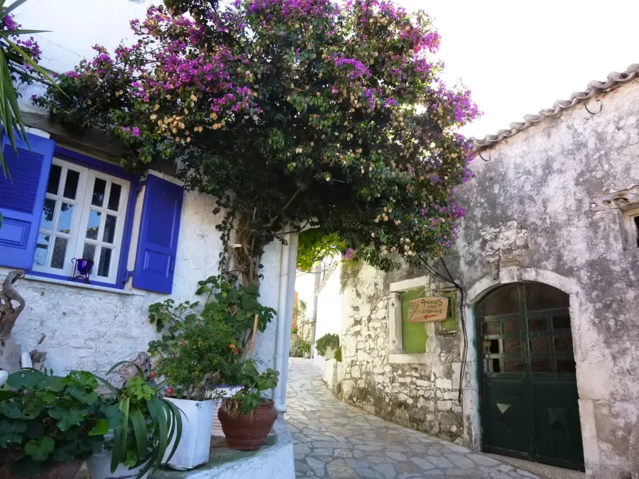 Afionas