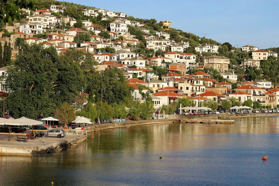 Afissos