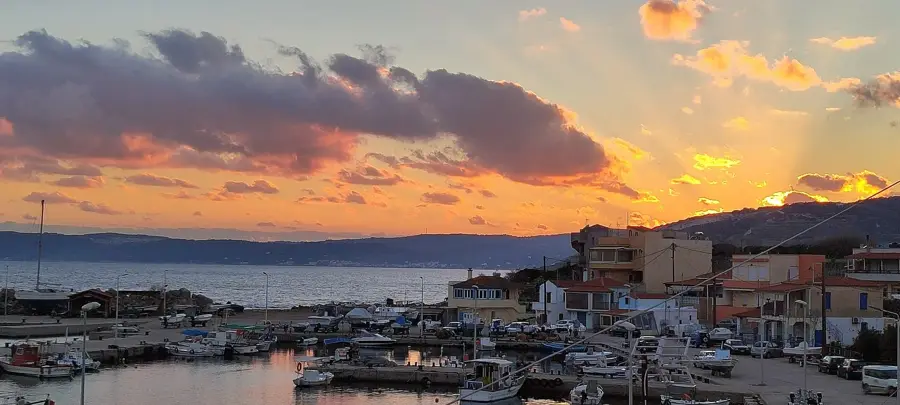 Agia Ermioni