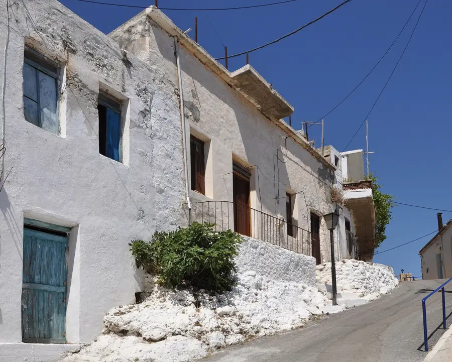 Agia Galini