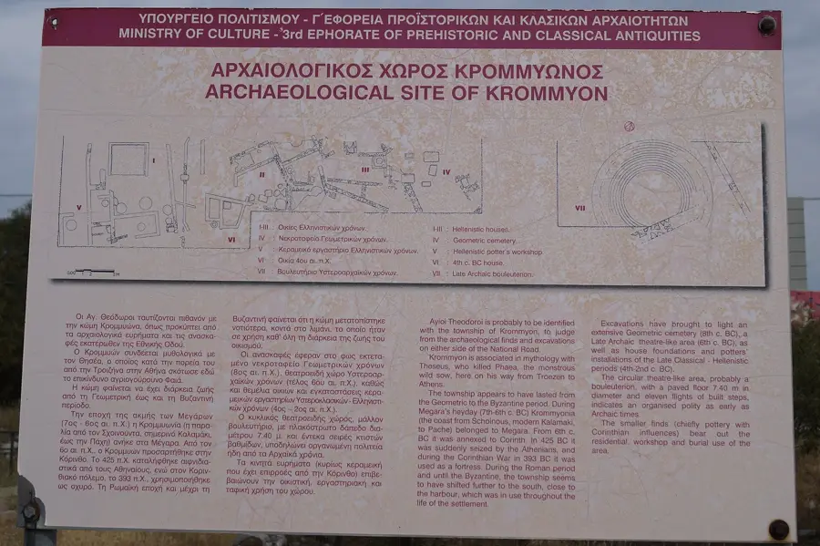 Agii Theodori