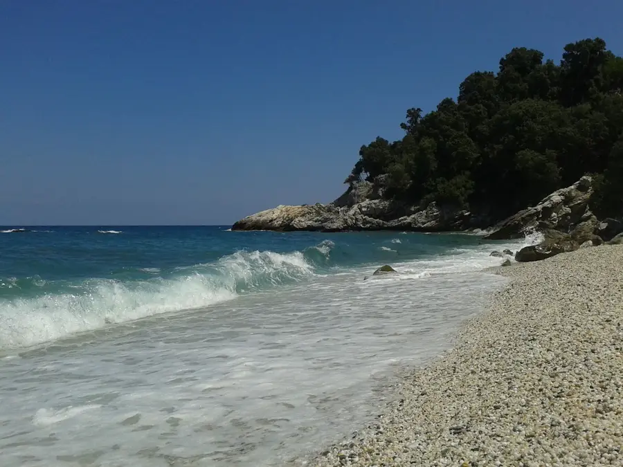 Agios Ioannis Agiou Dimitriou