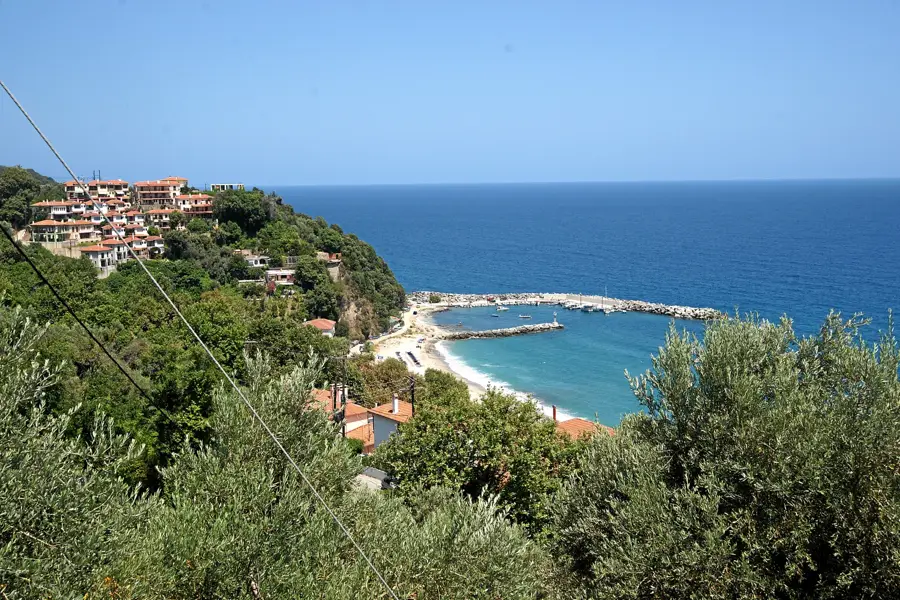 Agios Ioannis