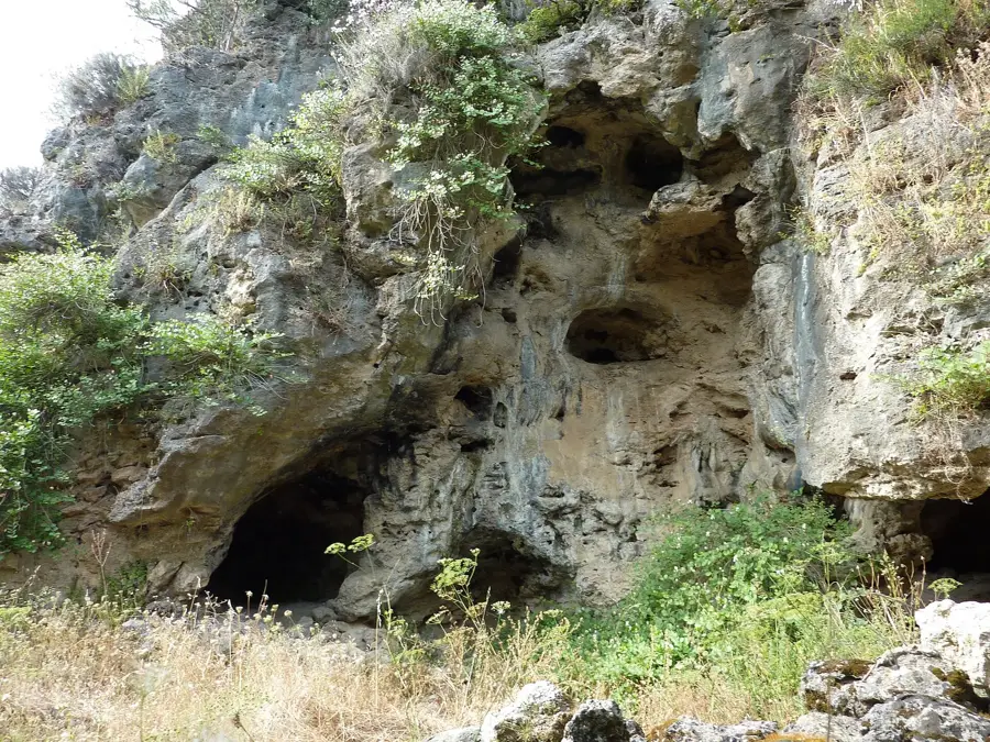 Agios Mattheos