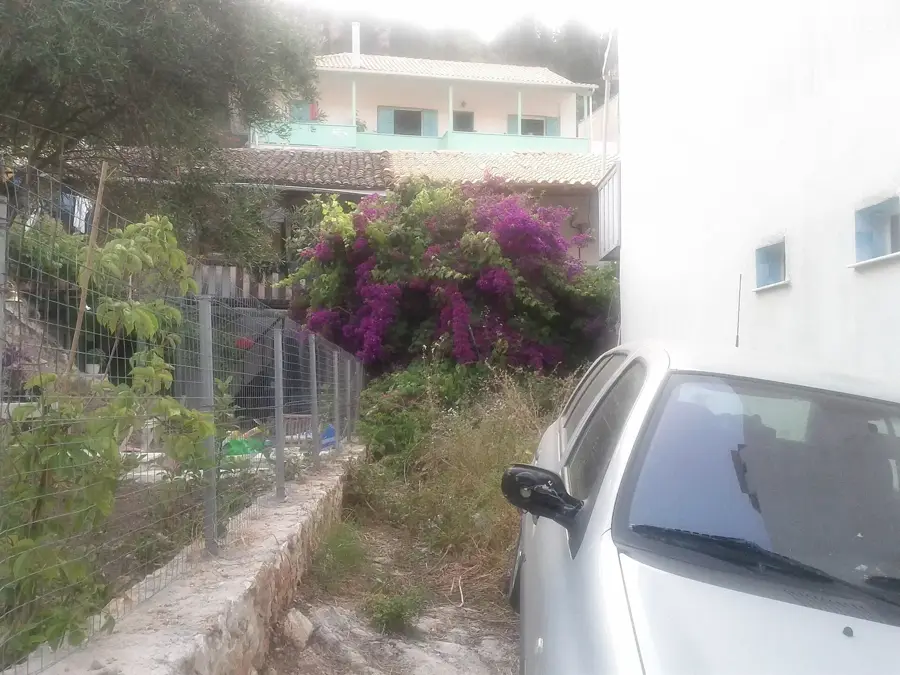 Agios Nikitas