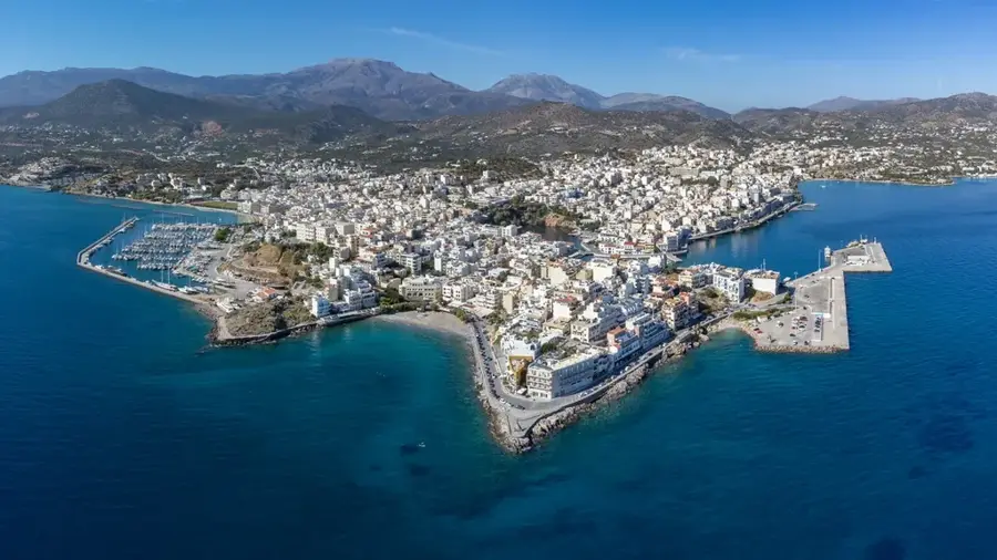 Agios Nikolaos
