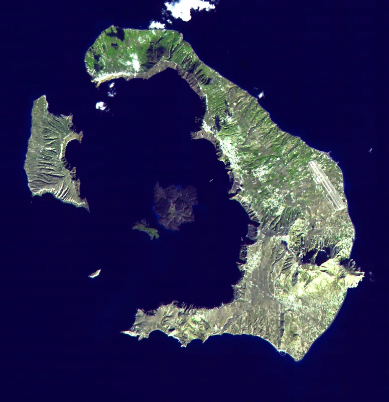 Akrotiri (Thira)