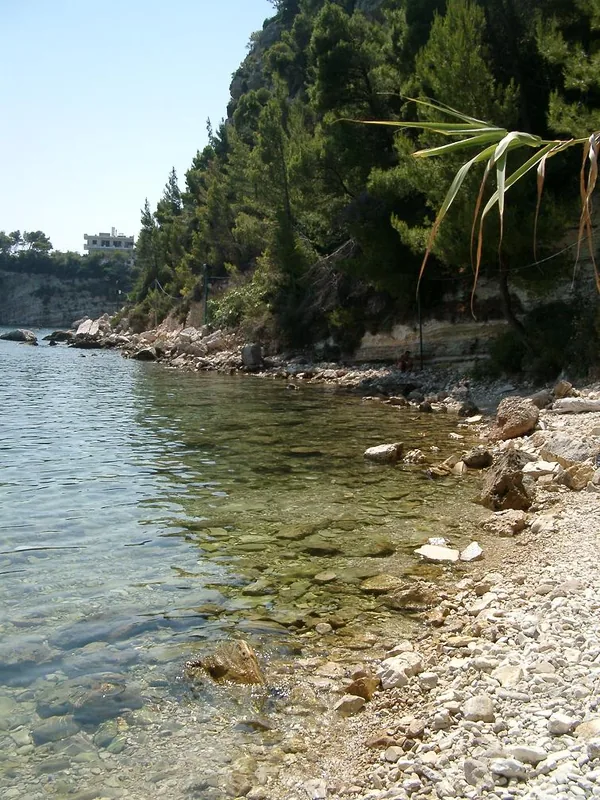 Alonissos Marine Park