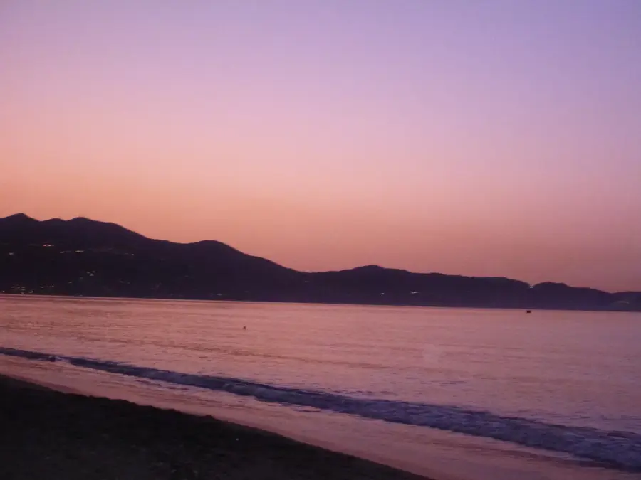 Amoudara — Spinalonga (Greece)