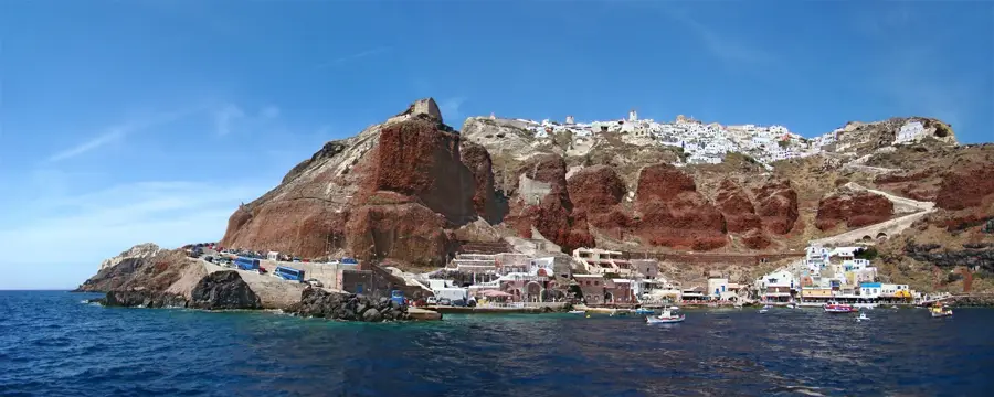 Amoudi