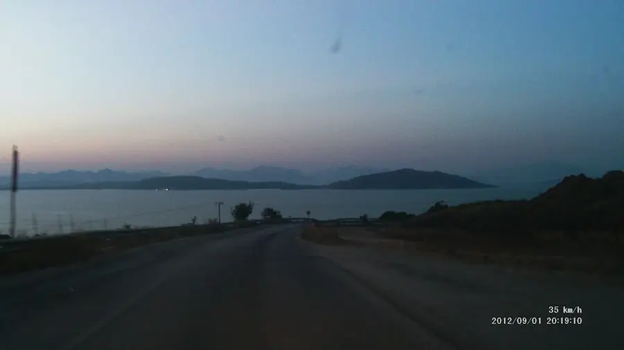 Anaktorio