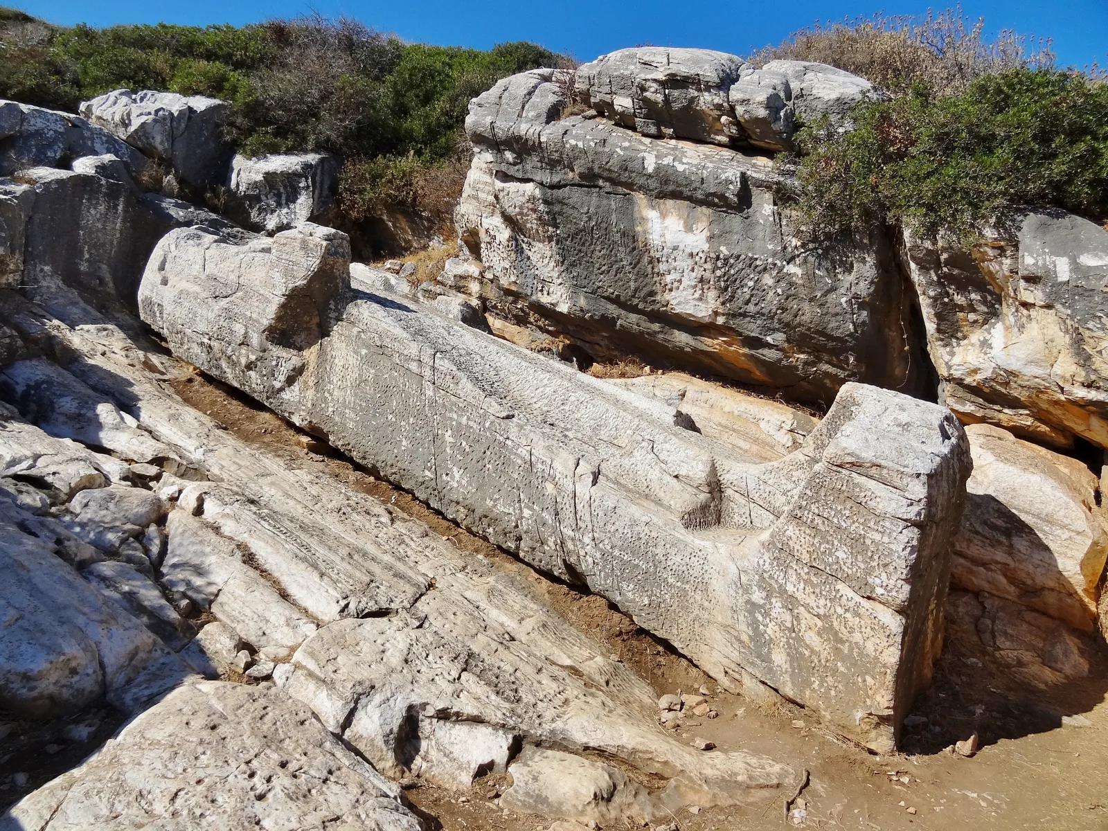 Apollonas