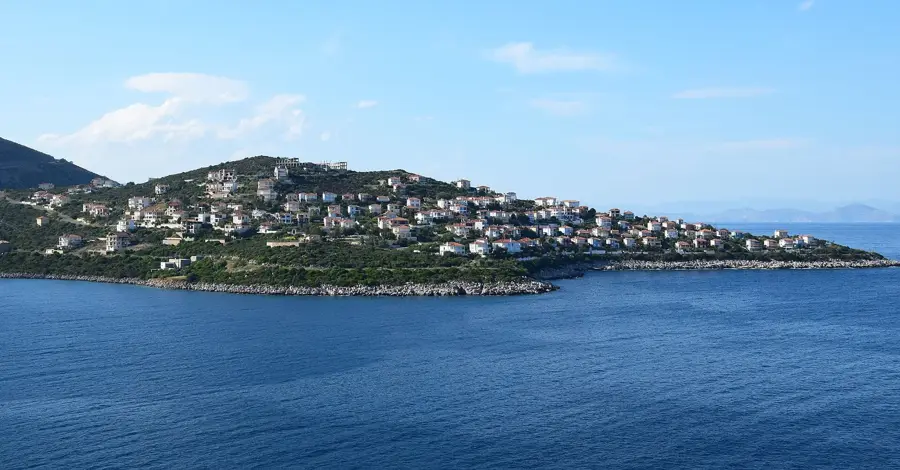 Arkadiko Chorio