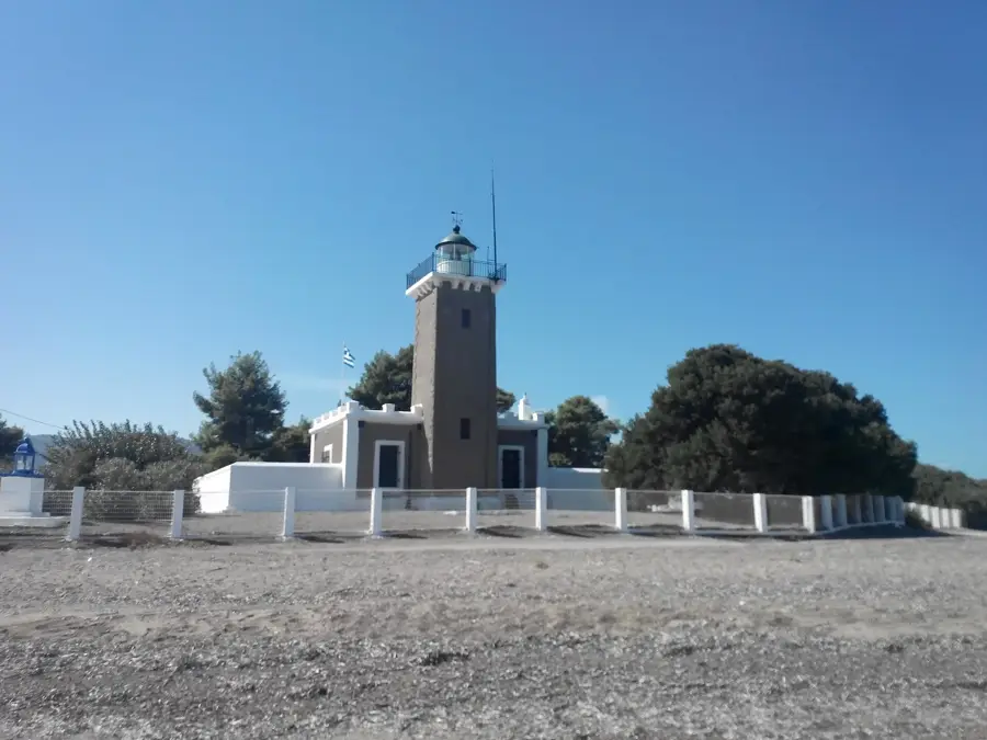 Arkitsa — Phthiotis (Greece)