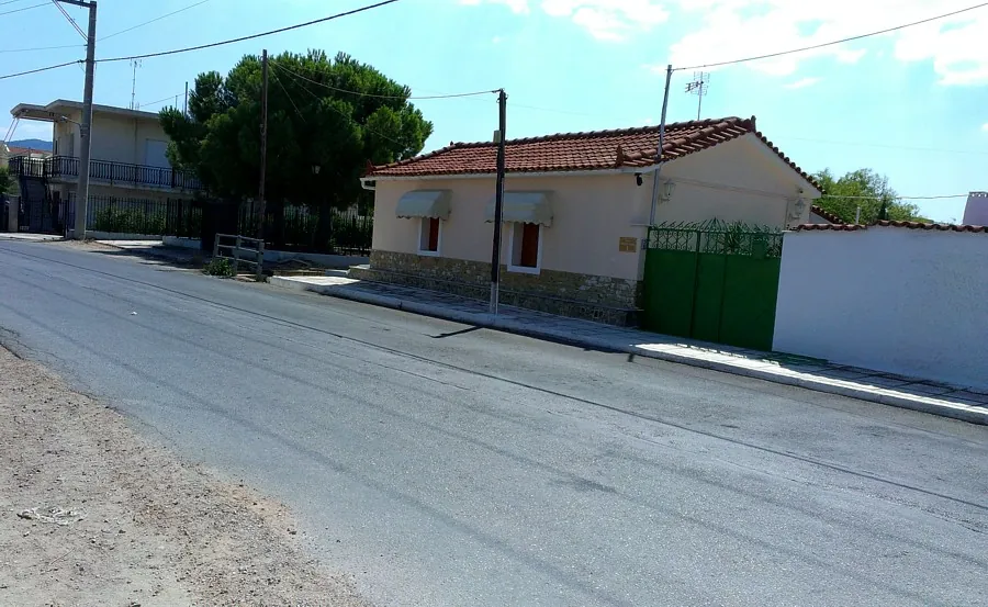 Aspropyrgos