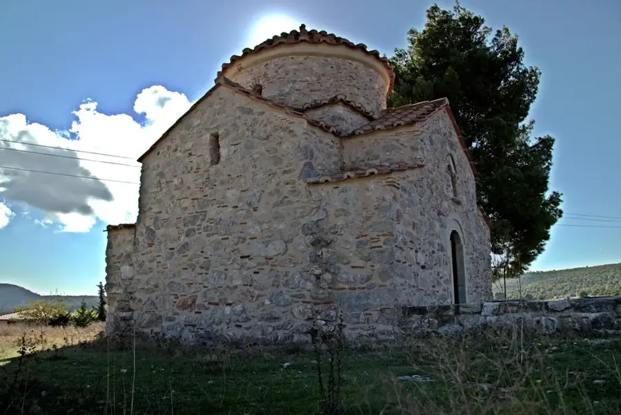 Raffinerie Aspropyrgos