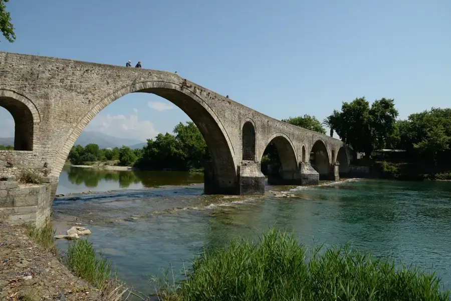 Bridge of Arta