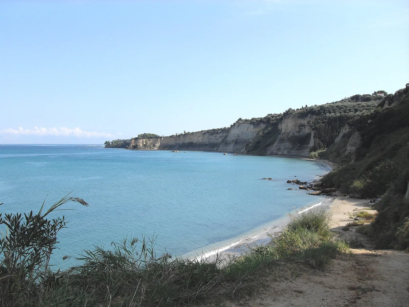 Charakopio