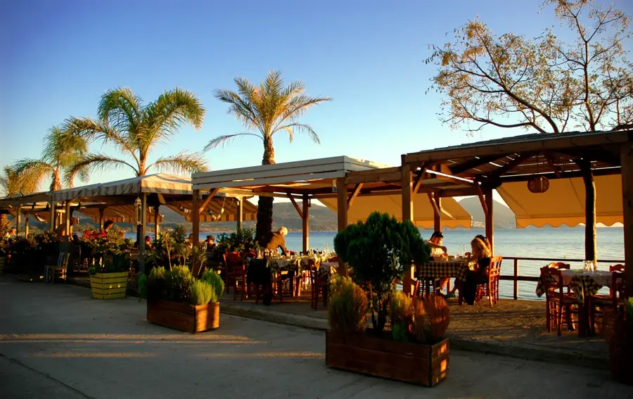 Costa Navarino