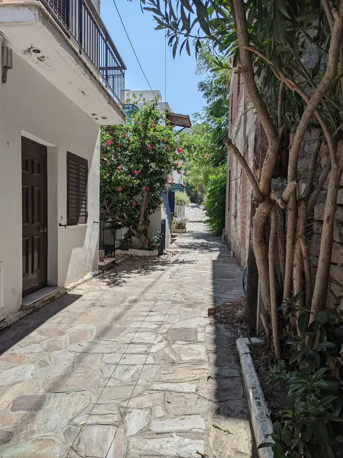 Evdilos