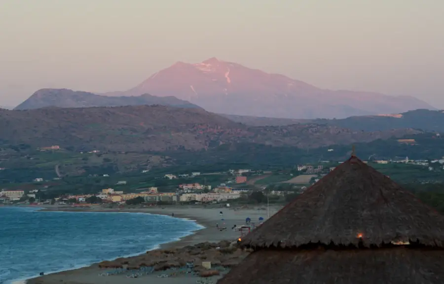 Georgioupoli