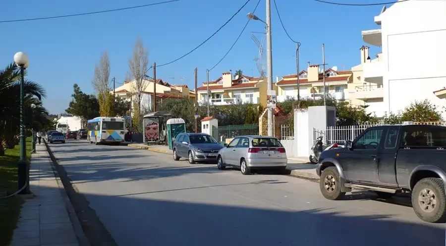 Gerakas