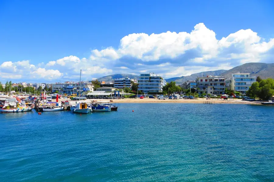 Glyfada