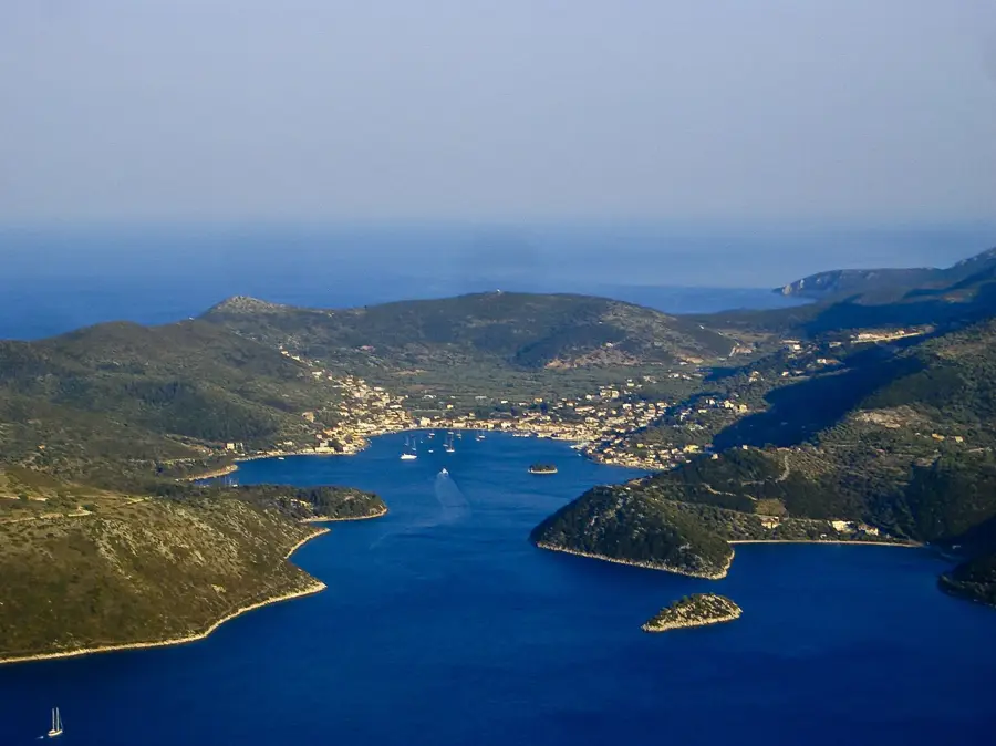 Vathy (Ithaca)