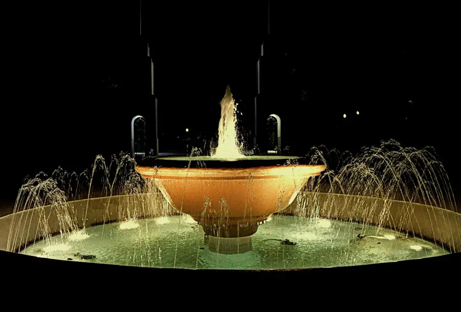 Kalithea — Tabuk (Saudi-Arabien)