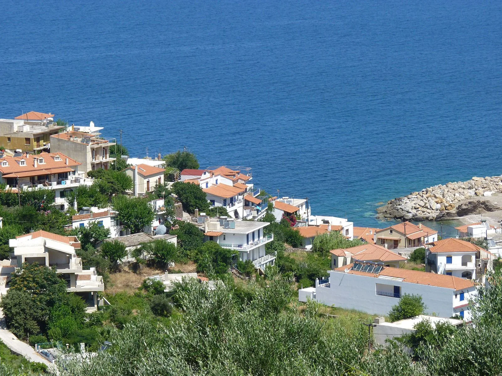 Karavostamo