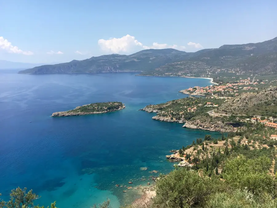 Kardamyli