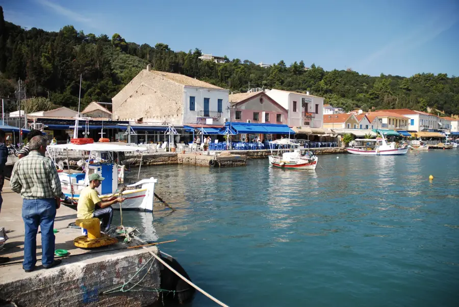 Katakolo