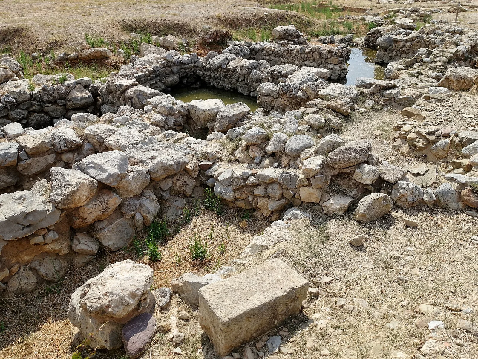 Kato Zakros