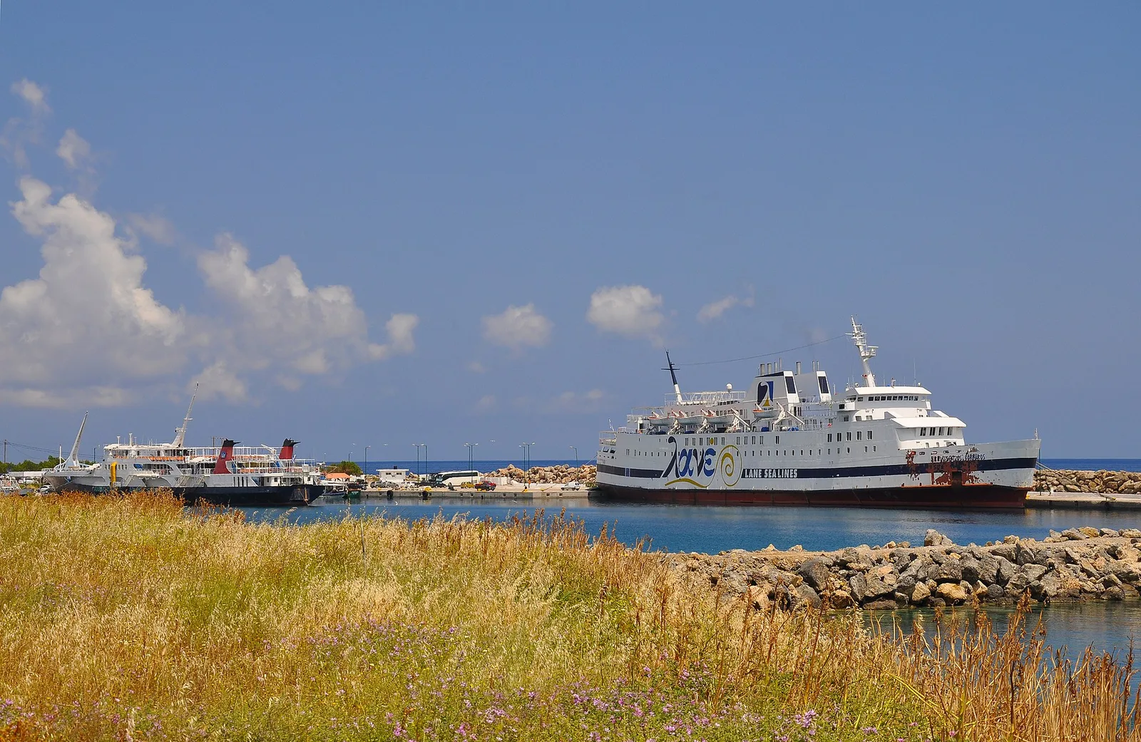 Kavonisi