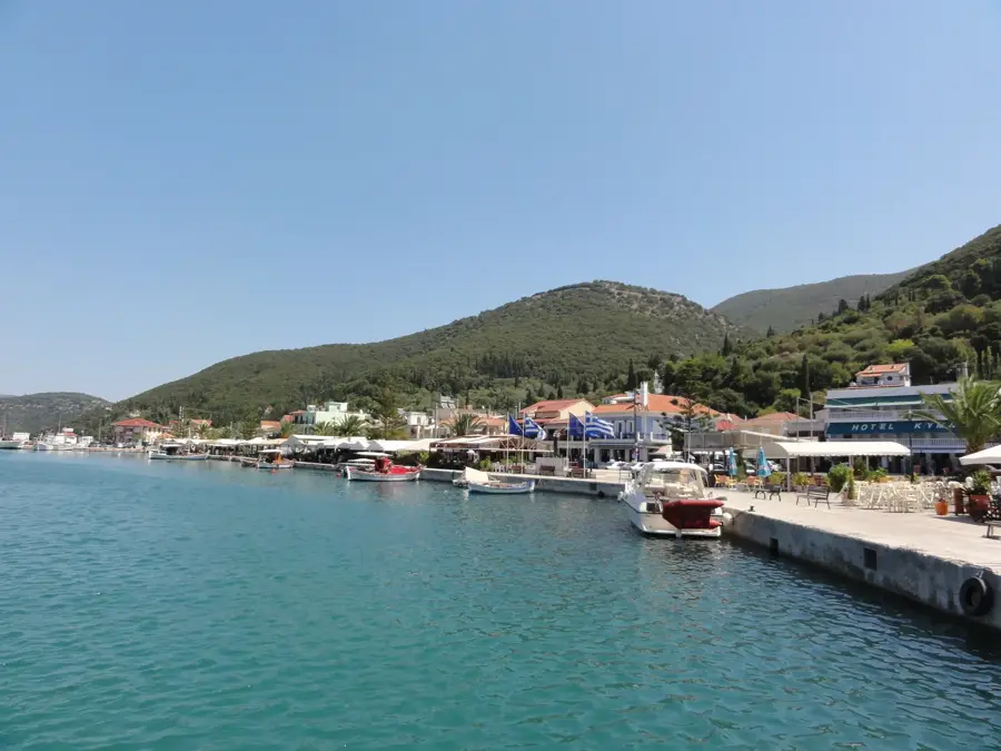 Sami (Kefalonia)